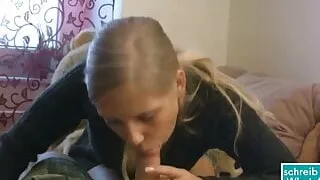 Amateursex, Arsch, Großer Arsch, Großer Schwanz, Große Titten, Blasen