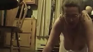 Stepmom has sex with me