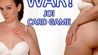 War Episode 5 - Interactive JOI Game by Clara Dee