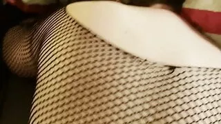 British wife fucked from behind