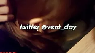 Pretty korean girl fucking