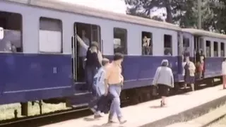 La doppia bocca di Erika (1983, Italy, German dub, full DVD)