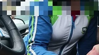 married milf sucks my cock