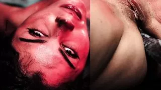 Real Life Hentai - Valentina Nappi fucked in all holes