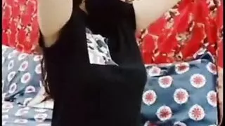 Horny stepmom dirty talk and role play in Hindi