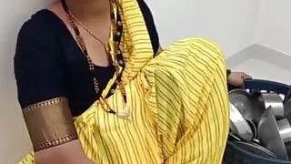 Bartan lelo bahut Shasta mal hai