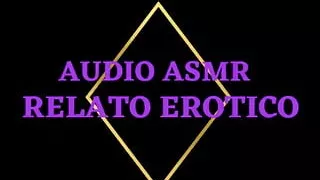 ASMR - your body is mine, queen and I want to fuck you