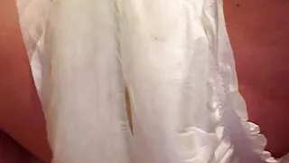 Gay Diaper Faggot Fills Diaper 2