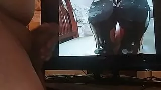 Amateursex, Latino, Massage, Masturbation