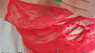 Dana, an Egyptian Arab Muslim with big boobs