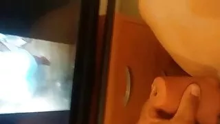 Numse, Gay, Handjob, Latina, Massage, Onani