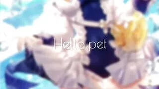 Use Your  Findom Erotic  Hentai Goddess