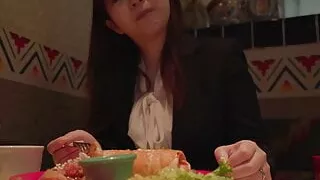 Sensual Japanese Women (Keiko)