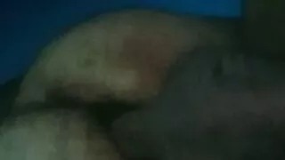 Analsex, Asiatisch Sex, Bar, Paar, Papa, Fett