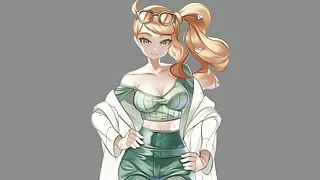 Goddess Sonia- In and Out Joi