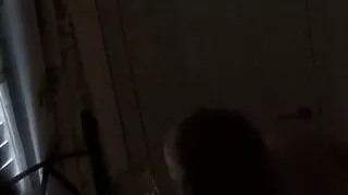 She rides like a pornstar