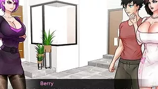 Confined with Goddess - (PT 01)