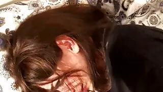 French - Beaupere Enseigne La Bellefille Adulte