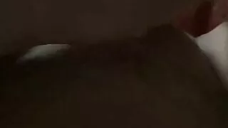 Pov female solo masturbation