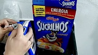 Nina chambers vagabunda de gados