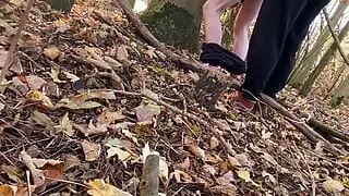 DIQSUQR - Anon top unloads in Diqsuqr!