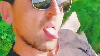 Slutboyben CAM4 Nympho Schwanz Abgespritzt