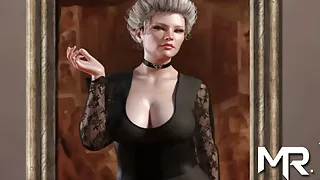 Lust Epidemic = strange oddities #72