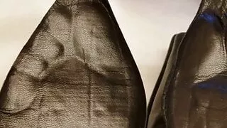 Shoe Fetish 3