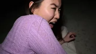 Public Agent – Cheeky Asian wants to pay to fuck his dick