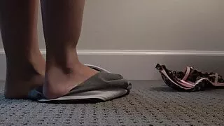 Step-Mommy's Sex Toy 4K Preview