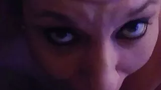 Lost Palm Springs Laura Blowjob