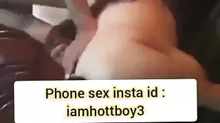 Doggystyle with my girlfriend – hardcore