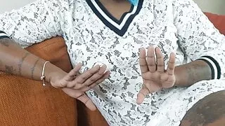 Anni Ilaria Fucks Her Husband's Stepbrother