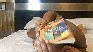 Tamil Aunty Ilaria Seduce Ramesh