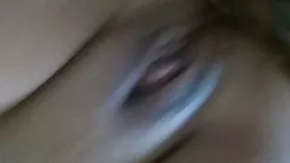 Chinese Ex-Coworker Enjoying Her 1st Anal Experience