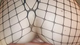 My neighbour THE girl next door