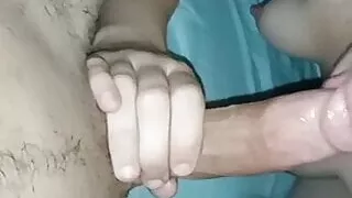 girl sucking her boyfriend