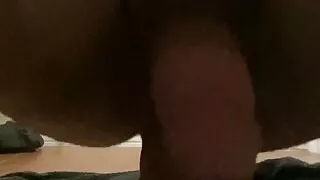 18 Year Old Dildo Riding