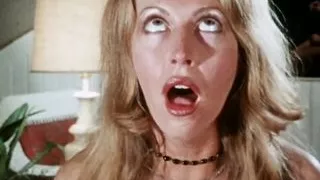 Classic - 1976 - Cry for Cindy - restored - 02