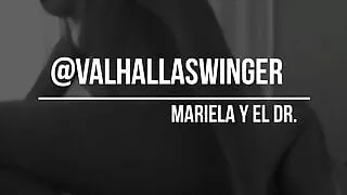 Valhallaswinger, hot couple