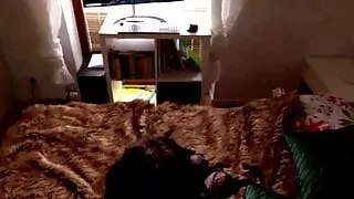 Spotykam Goraca Dziewczyne Na Instagramie - Jest Bardzo Napa