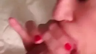 Stie si ii place sa o suga