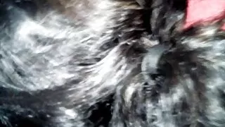 Chupandole a mi amor