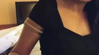 My Muslim wife blowjob