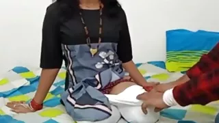 Jabardasti chodunga tumhen pant khinch khinch kar