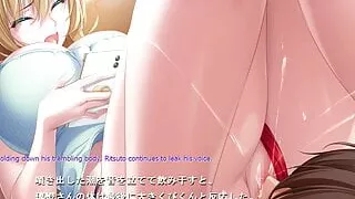 The Triple Sisters Scene20