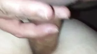 Doggystyle on the couch