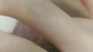 there is always honey flowing out.