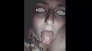 Mesmerizing Drool Suggestion