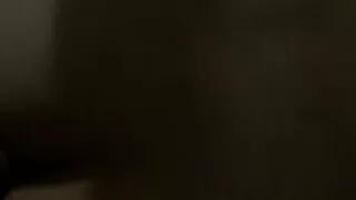 Ex-Girlfriend Fucked Doggystyle in University Dorm